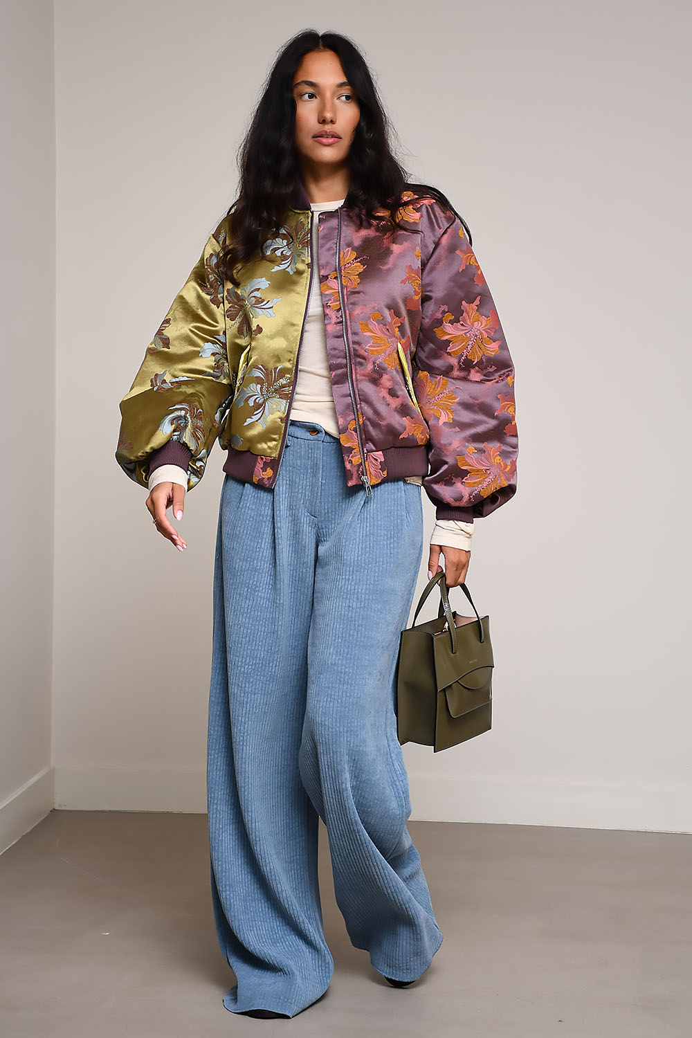Alemais Jackets Bright colors