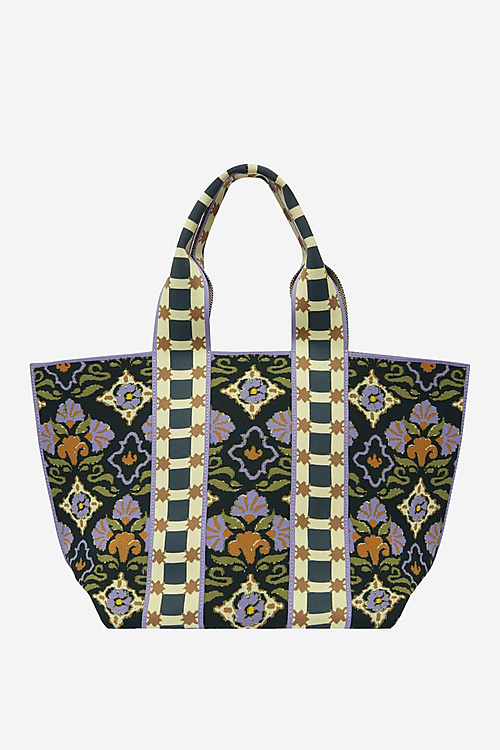 Alemais Shopper Groen