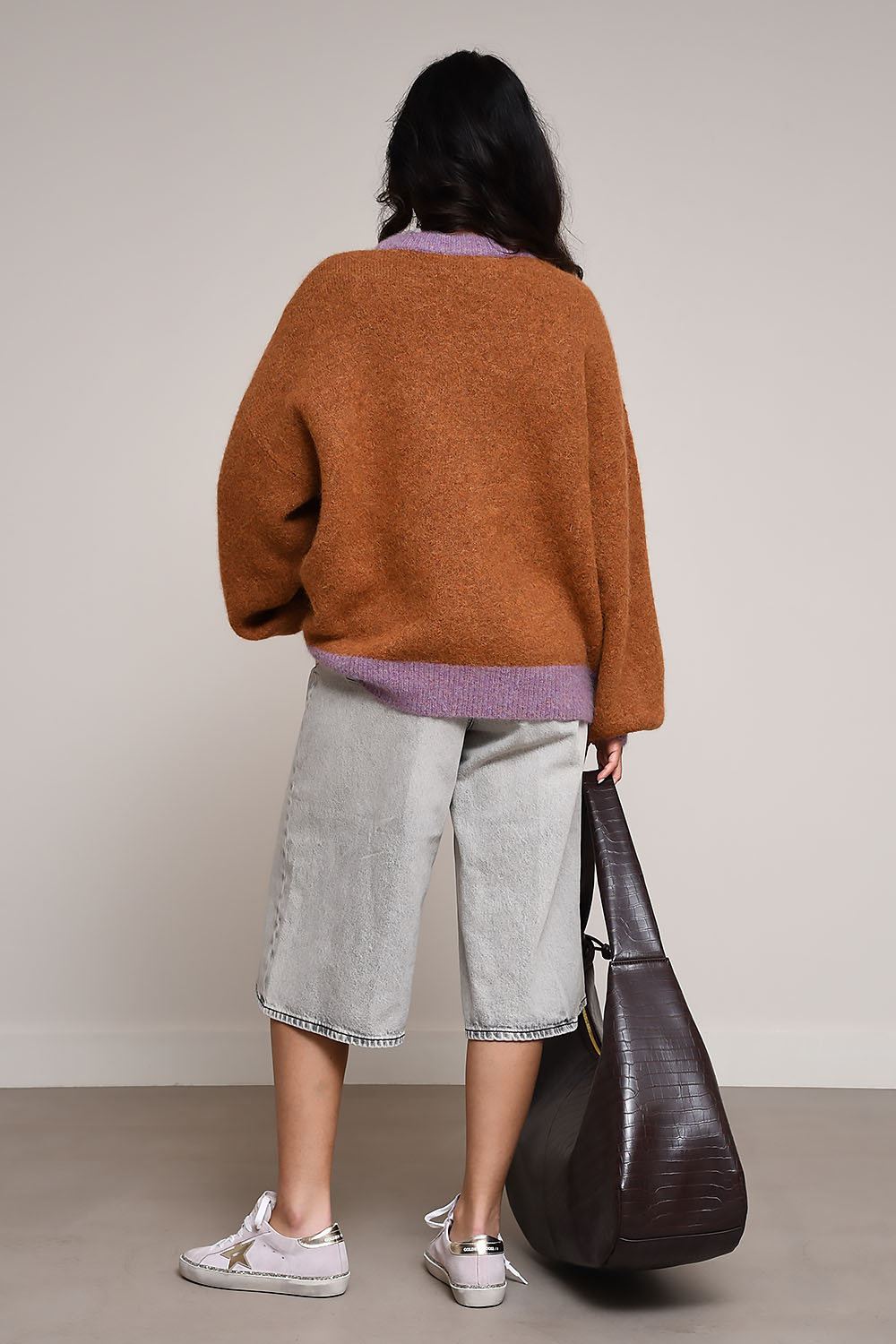 Alemais Sweaters Brown