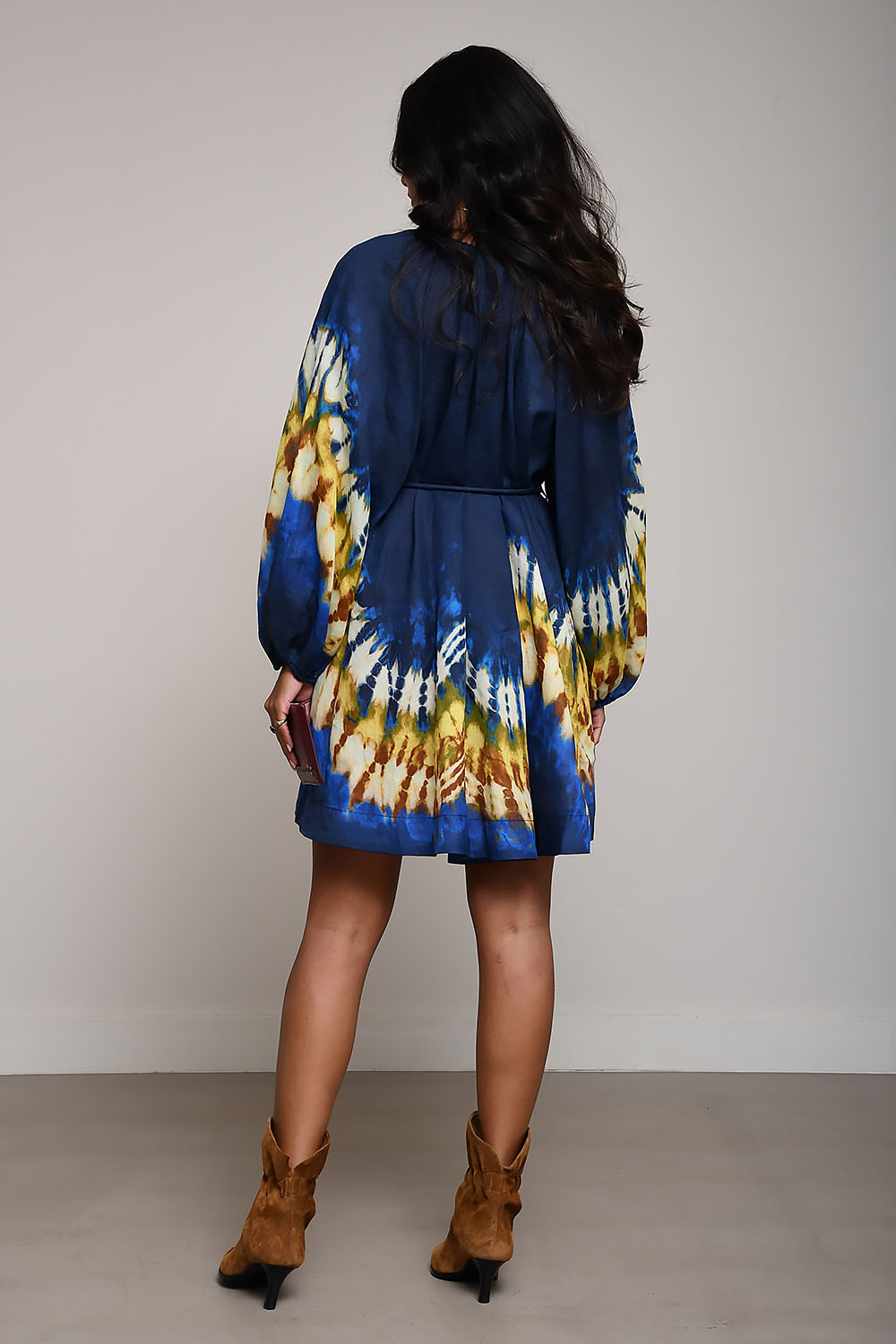 Alemais Dresses Blue