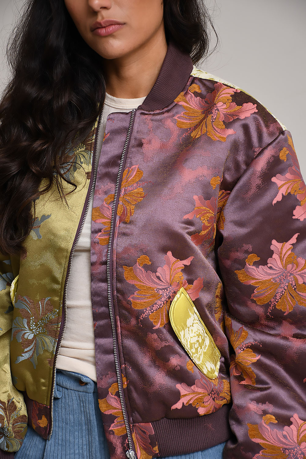 Alemais Jackets Bright colors