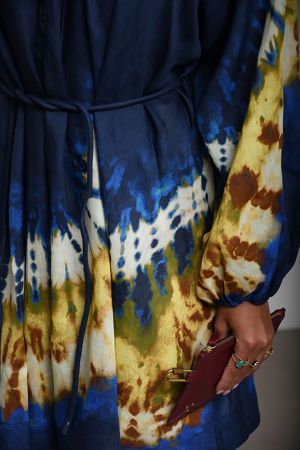 Alemais Dresses Blue