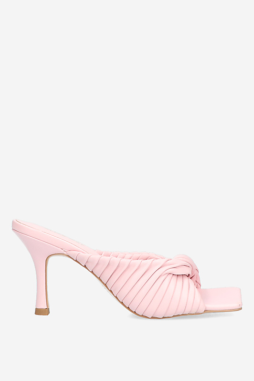 Alias Mae Sandals Pink