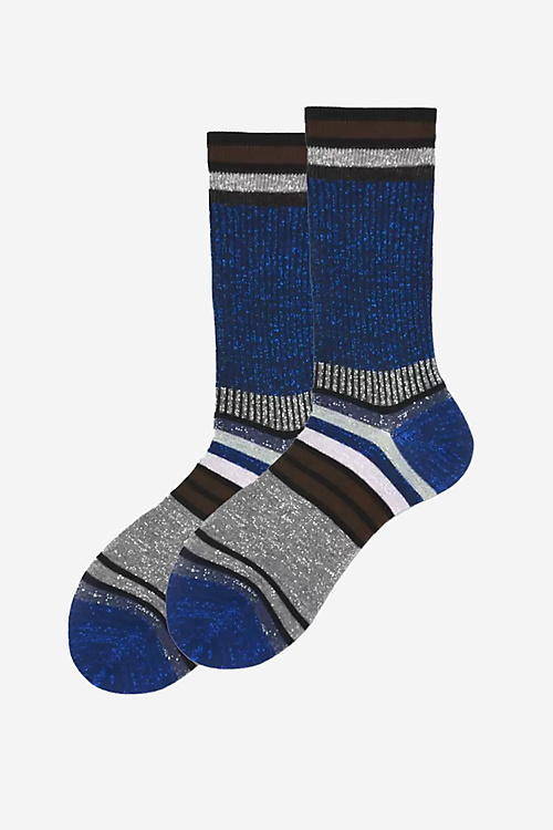 ALTO Sokken Blauw