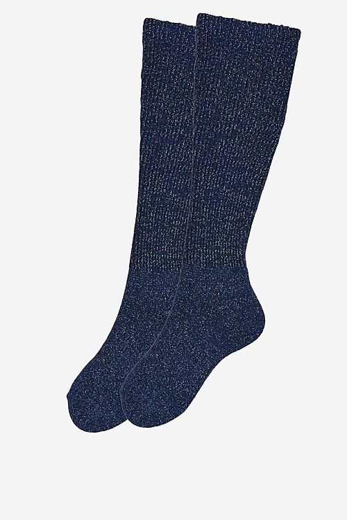 ALTO Sokken Blauw