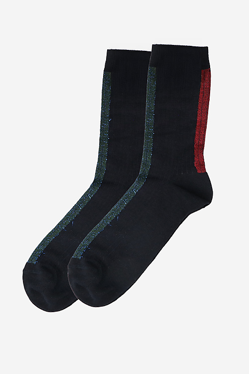 ALTO Sokken Blauw