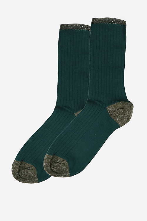 ALTO Sokken Groen