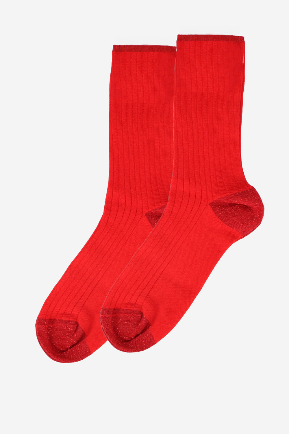 ALTO Sokken Rood