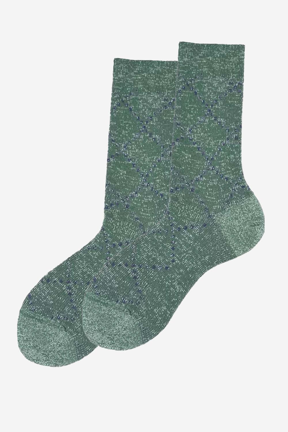ALTO Sokken Groen