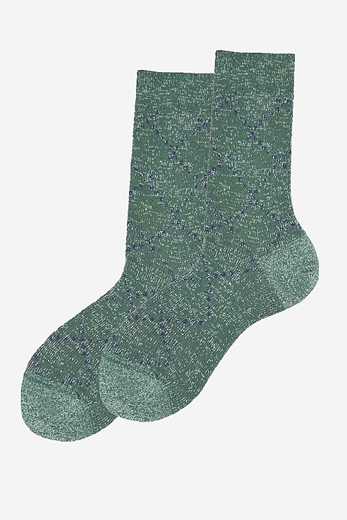 ALTO Socks Green