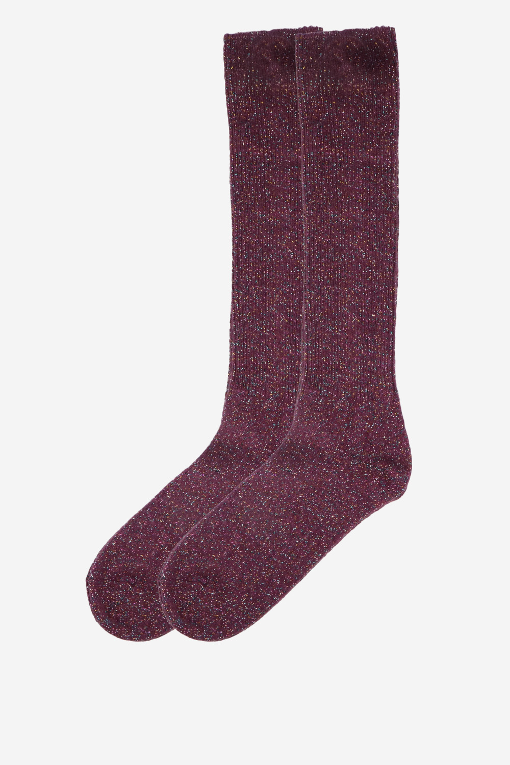 ALTO Socks Purple