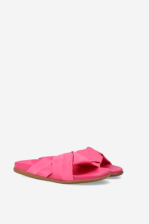 Ancient Greek Sandals Pink