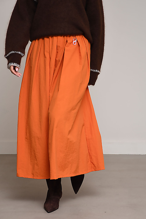 AOAP Shorts Oranje