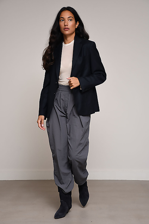 AOAP Trousers Grey