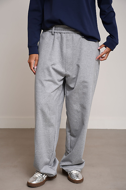 AOAP Trousers Grey