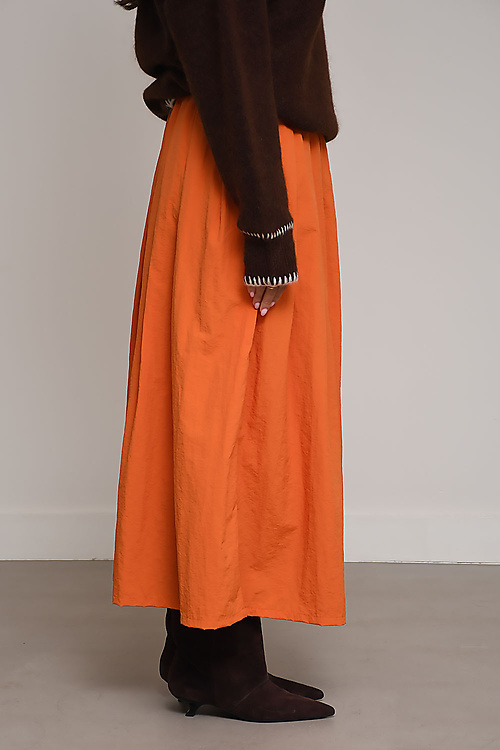 AOAP Shorts Oranje