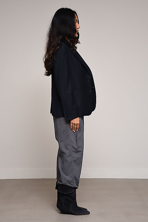 AOAP Trousers Grey