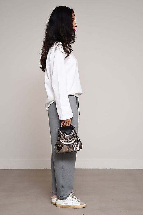 AOAP Trousers Grey