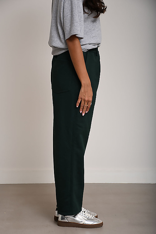 AOAP Trousers Green