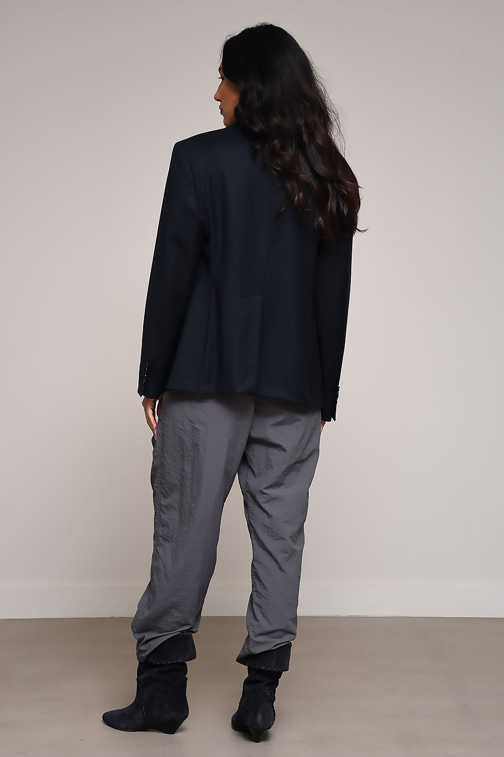 AOAP Trousers Grey