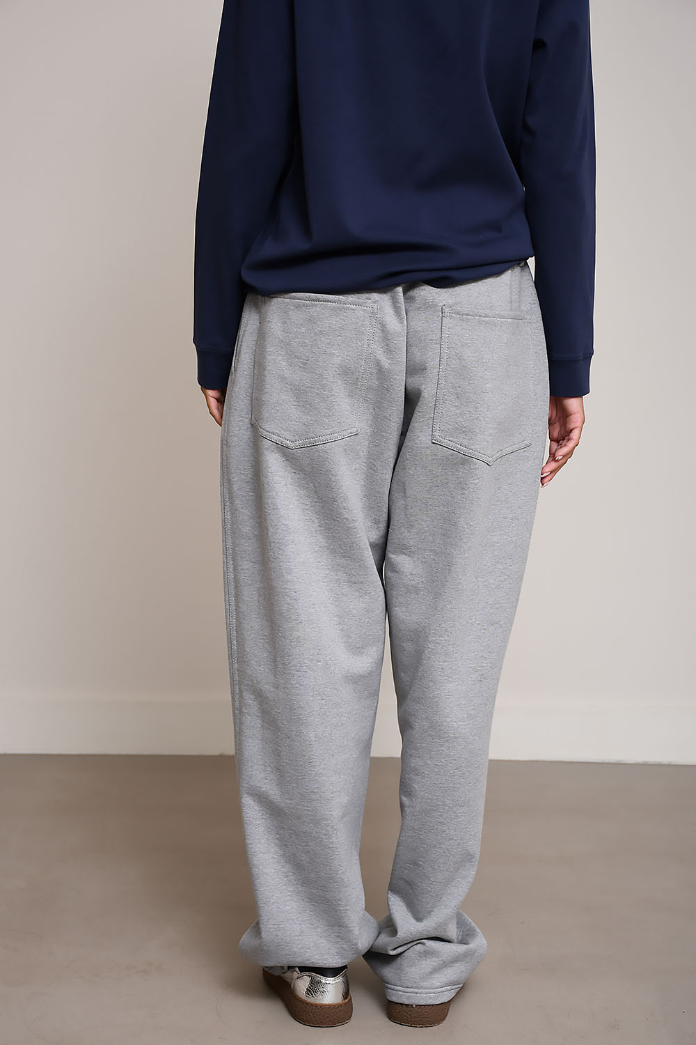 AOAP Trousers Grey