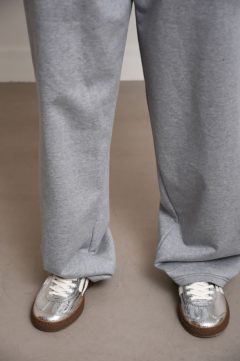 AOAP Trousers Grey
