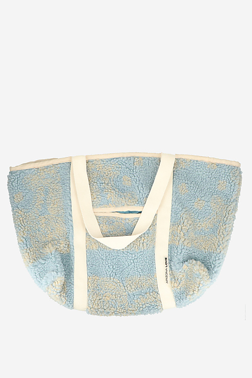 Arizona Love Tote bag Blue