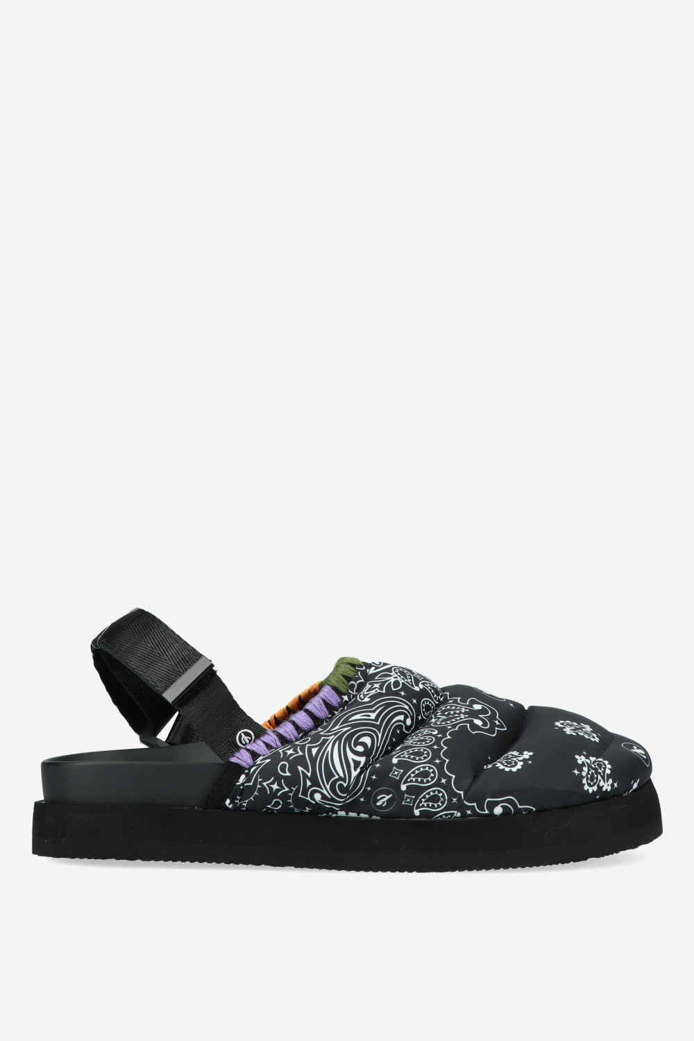 Arizona Love Mules Black