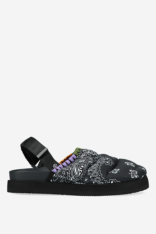 Arizona Love Mules Black