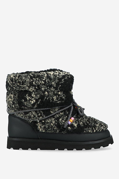 Arizona Love Boots Black