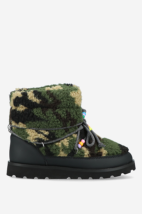 Arizona Love Boots Green