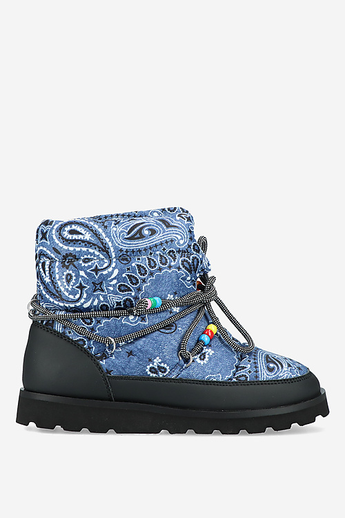 Arizona Love Boots Blue