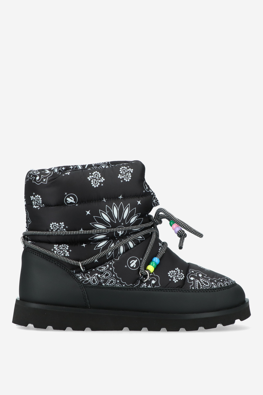 Arizona Love Boots Black