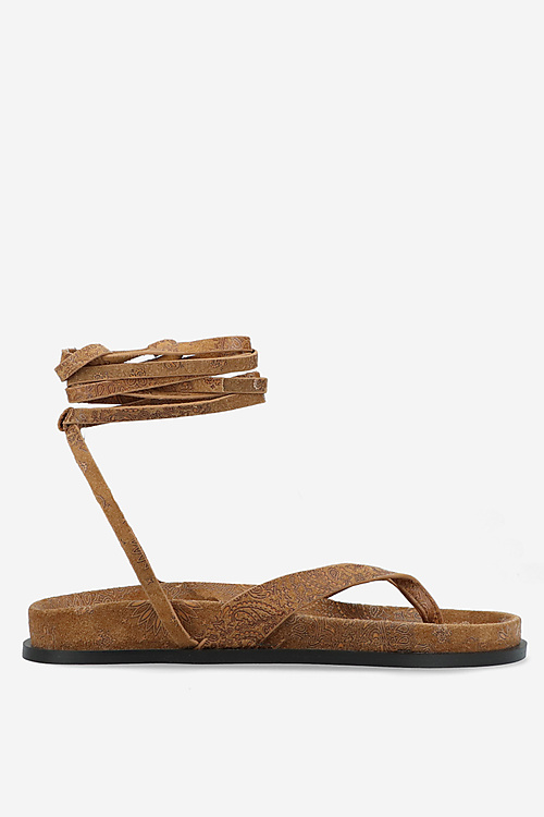 Arizona Love Sandalen Bruin