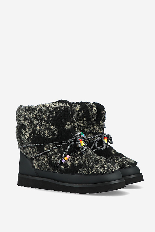 Arizona Love Boots Black