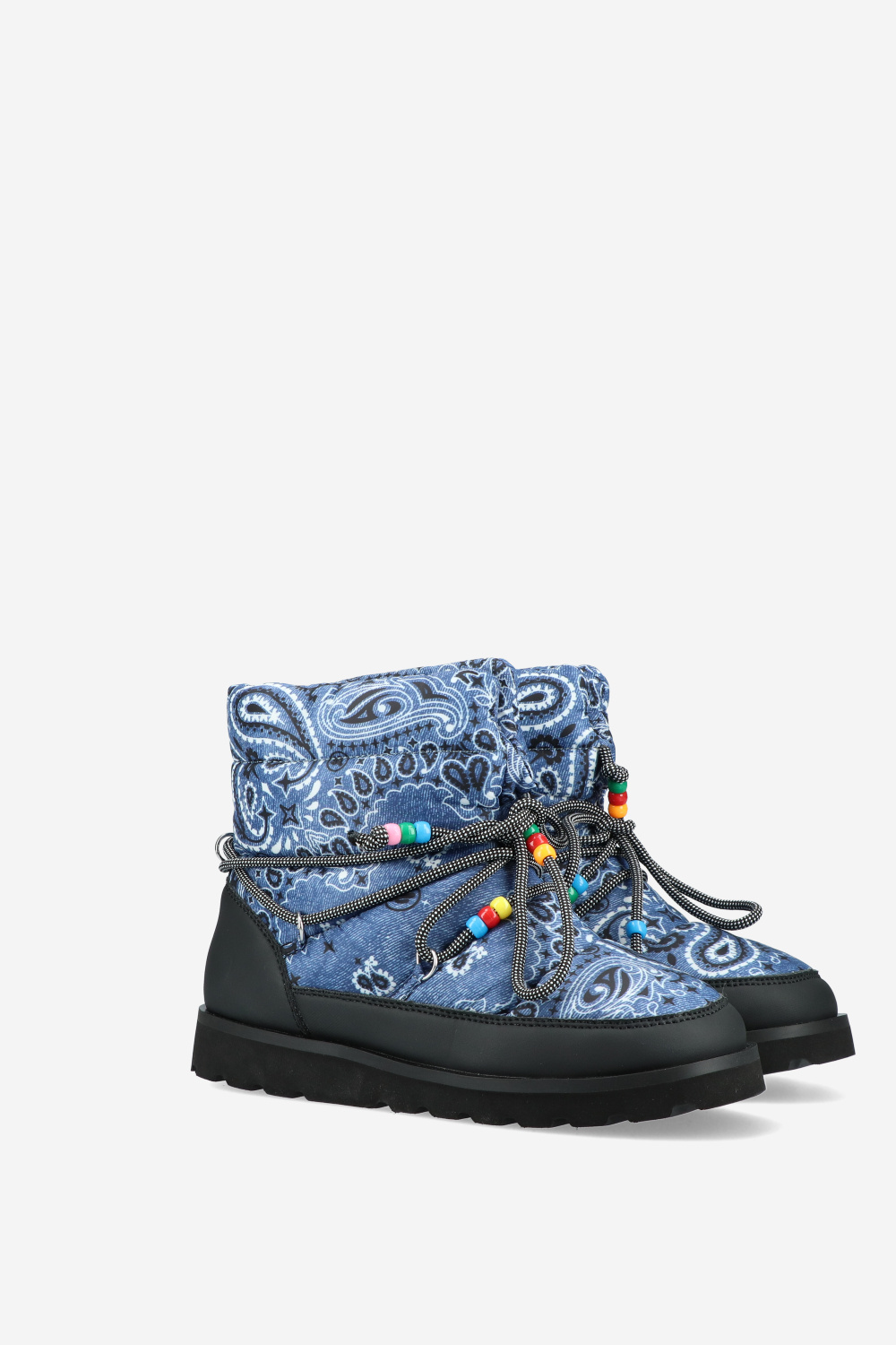 Arizona Love Boots Blue