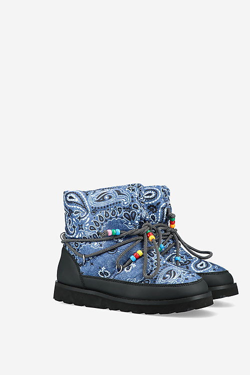 Arizona Love Boots Blue