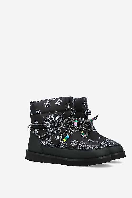 Arizona Love Boots Black