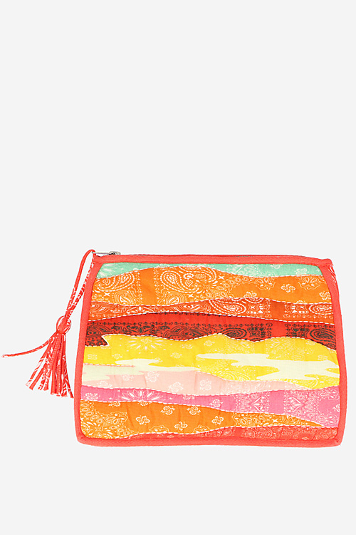 Arizona Love Clutch Felle kleuren