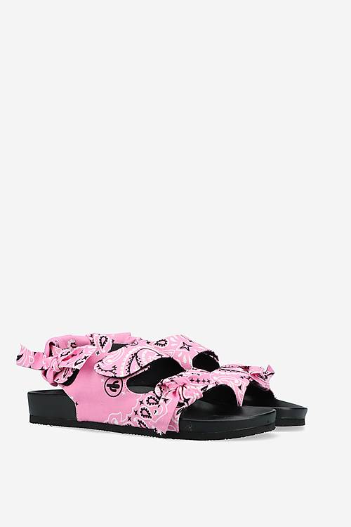 Arizona Love Sandalen Roze