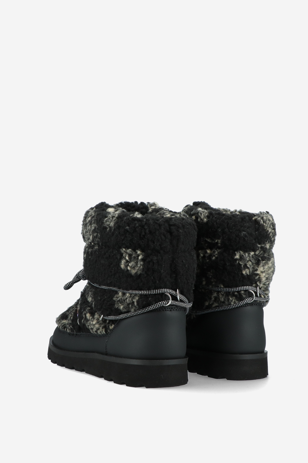 Arizona Love Boots Black