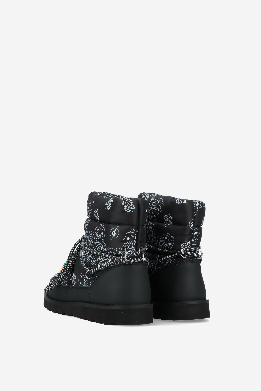 Arizona Love Boots Black