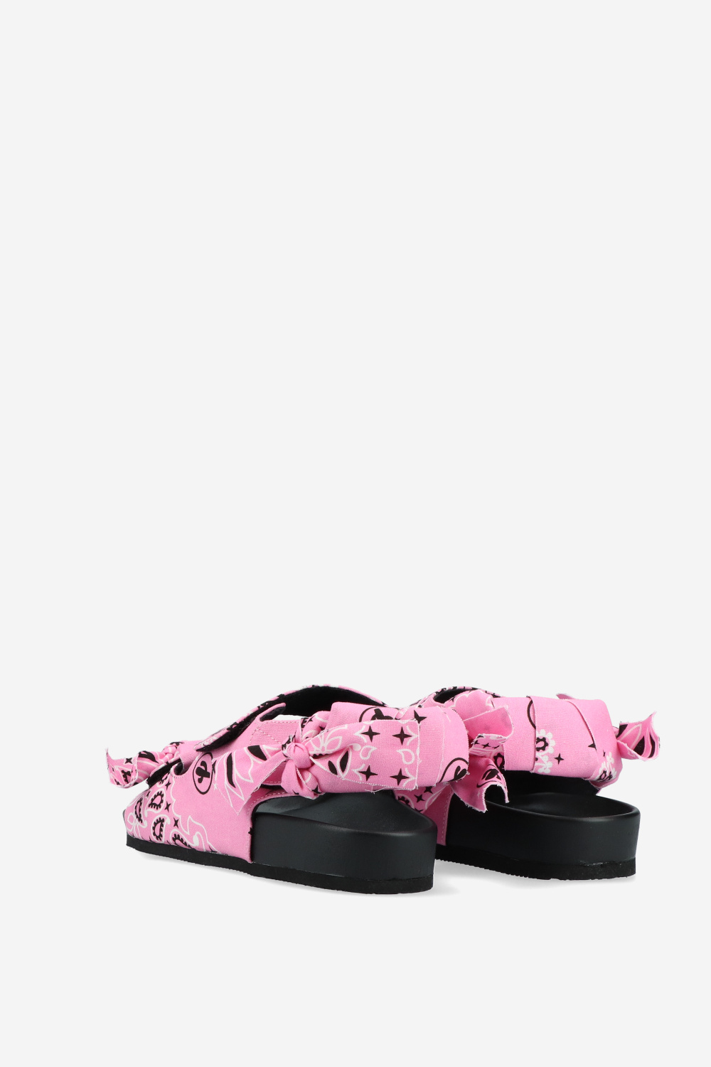 Arizona Love Sandalen Roze