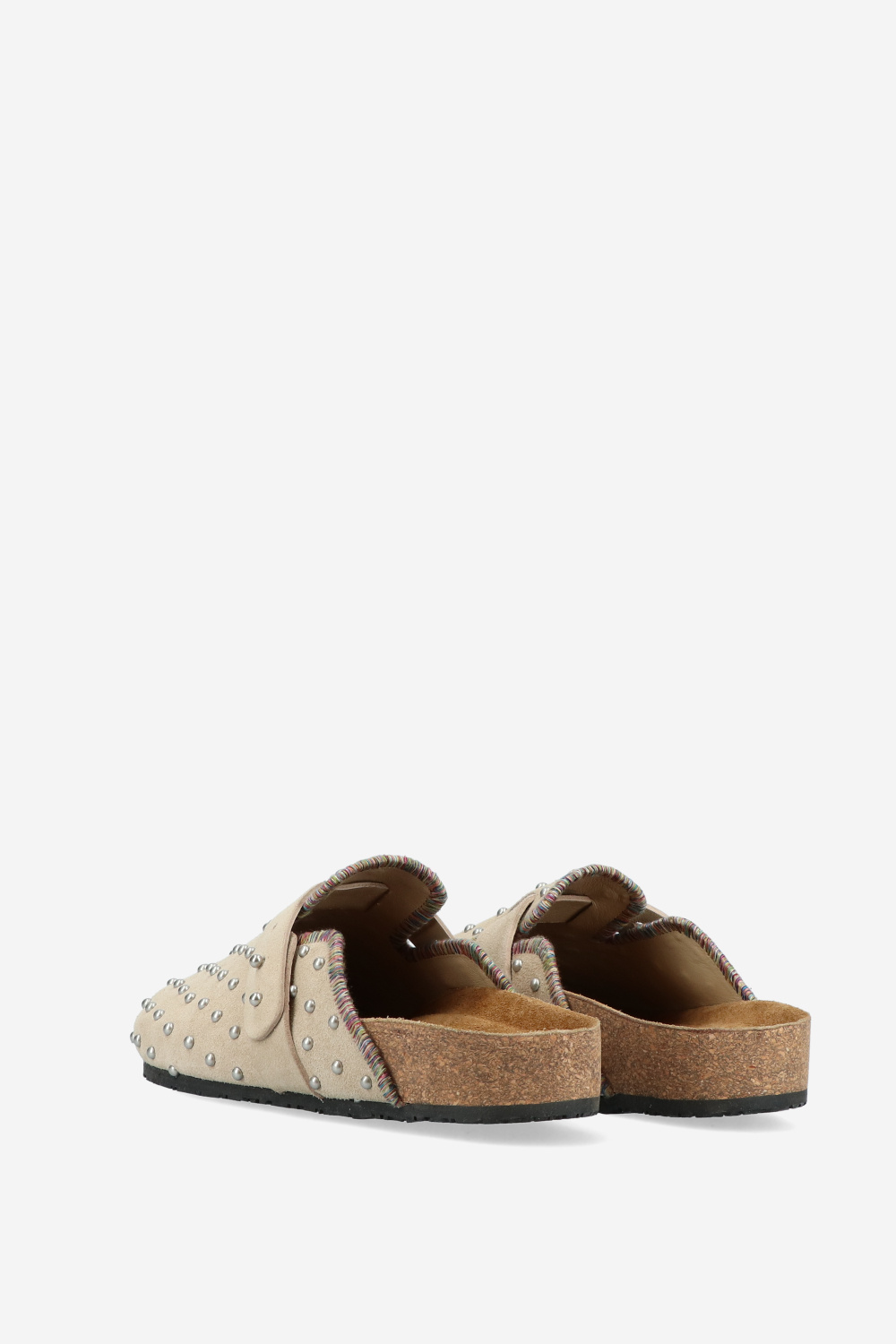 Arizona Love Mules Beige