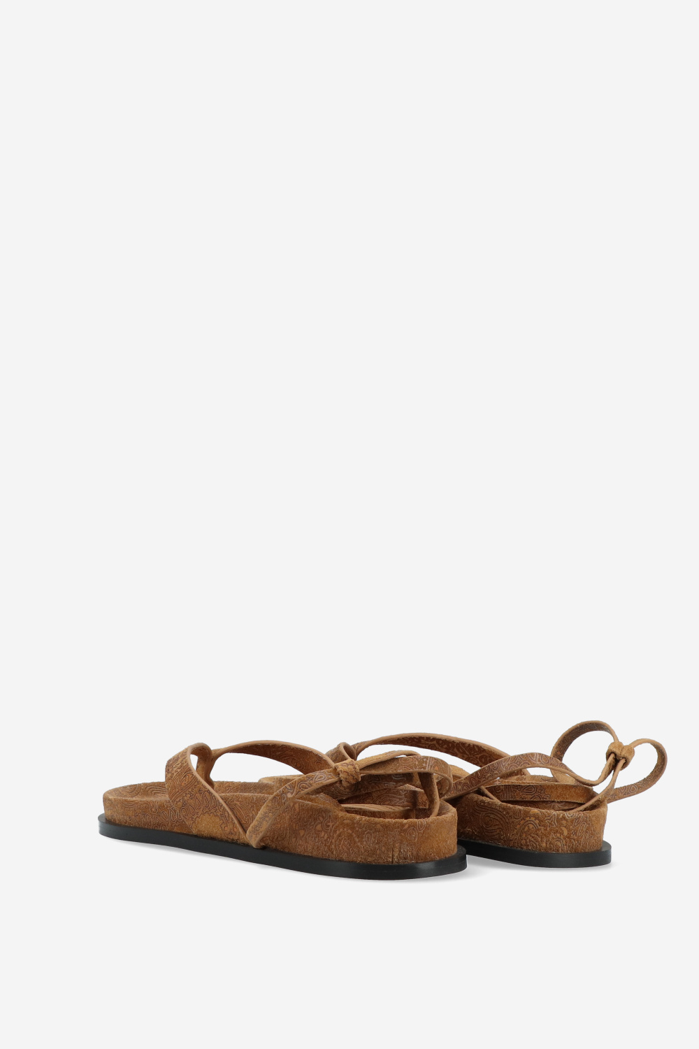 Arizona Love Sandalen Bruin