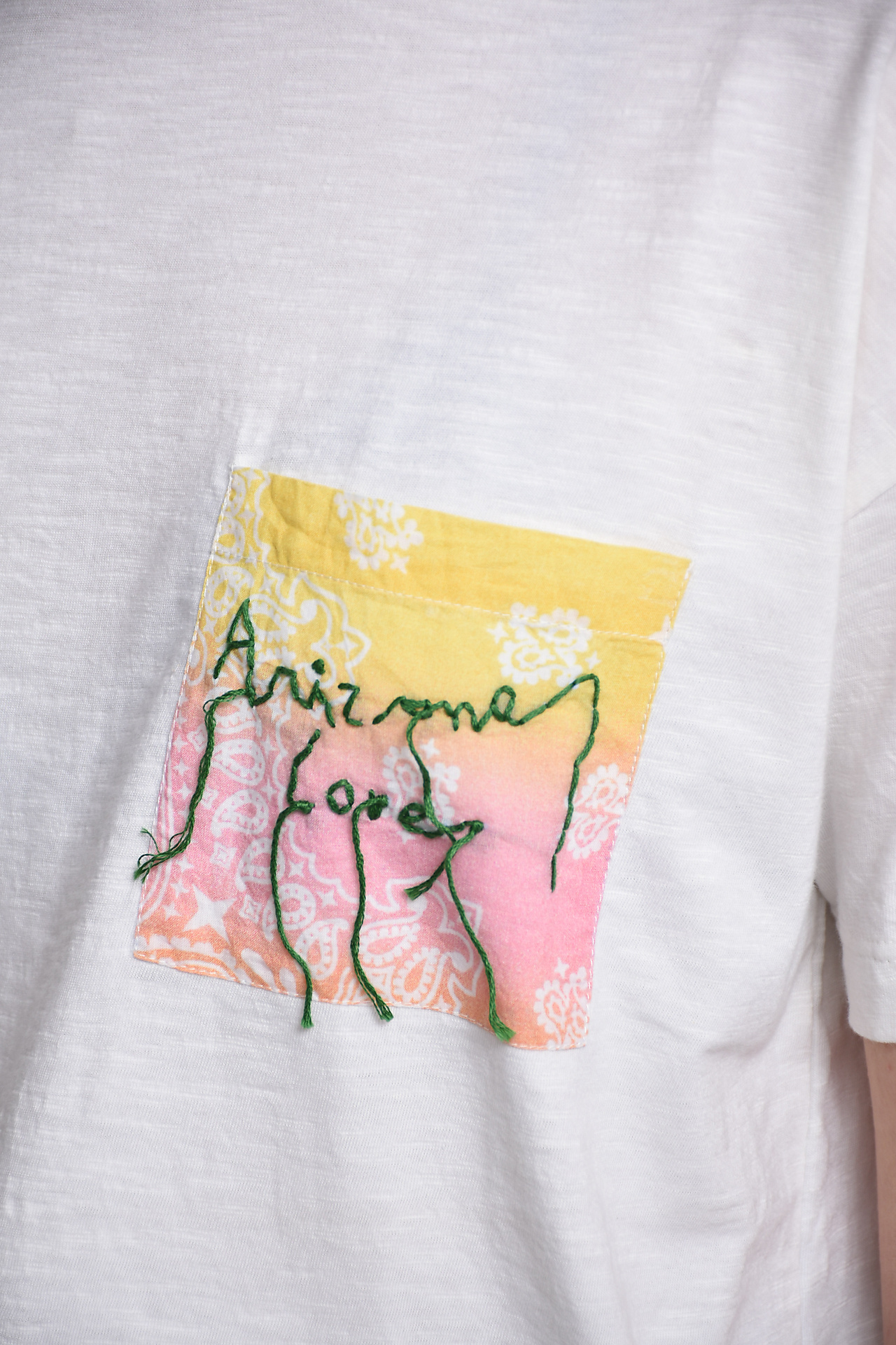 Arizona Love Tops White