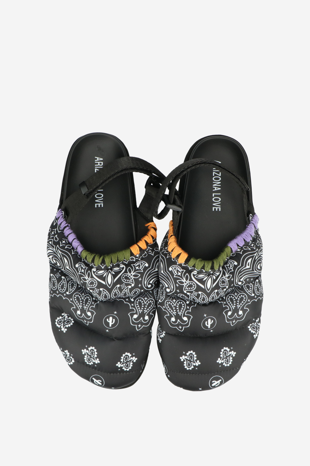 Arizona Love Mules Black