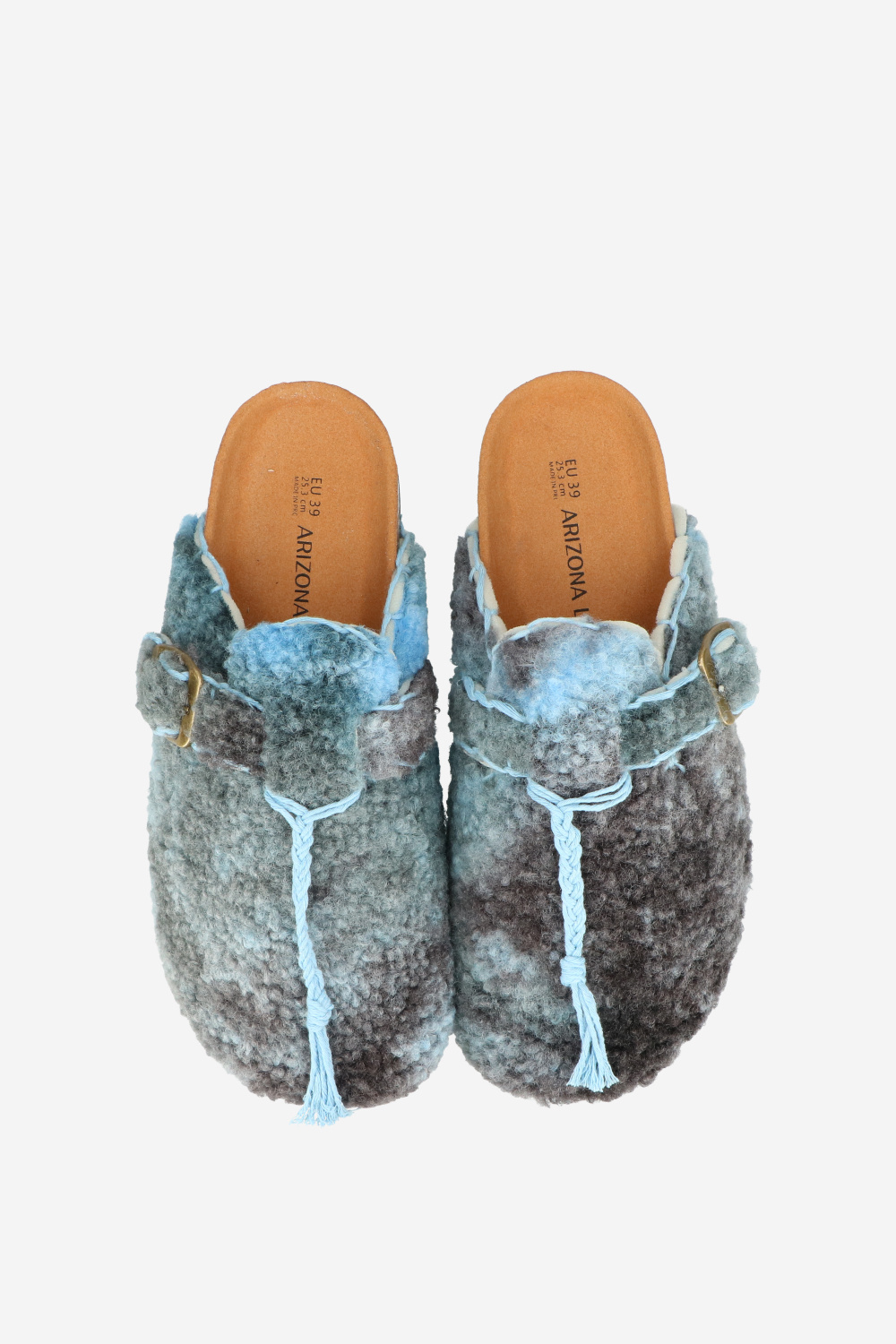 Arizona Love Mules Blauw