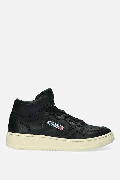 Autry Sneaker Black