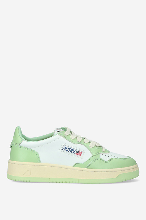 Autry Sneaker Green